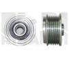 CALIBER 88486 Alternator Freewheel Clutch